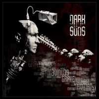 Dark Suns - Grave Human Genuine